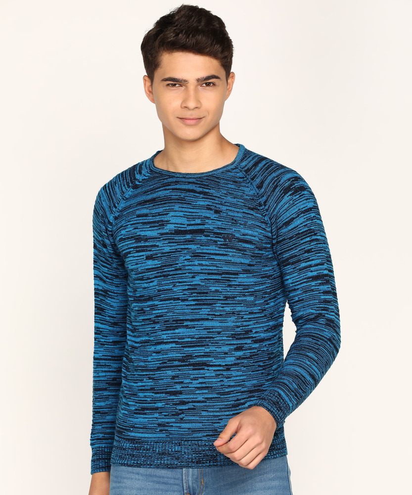 wildcraft full sleeve t shirt