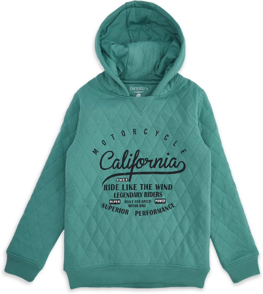 Pantaloons sweatshirt sale