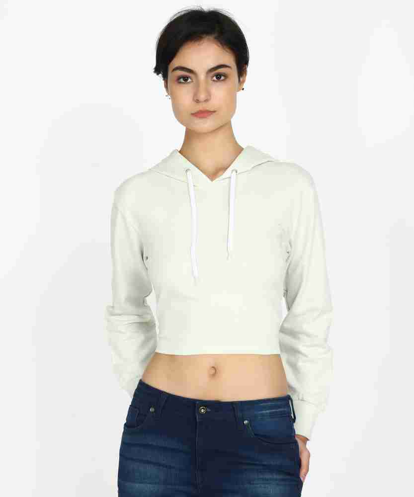 FOREVER 21 Full Sleeve Solid Women Sweatshirt Buy FOREVER 21 Full Sleeve Solid Women Sweatshirt Online at Best Prices in India Flipkart