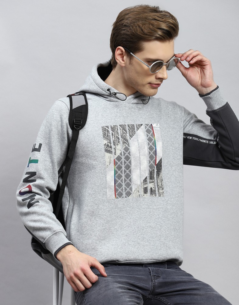 Monte hotsell carlo sweatshirt