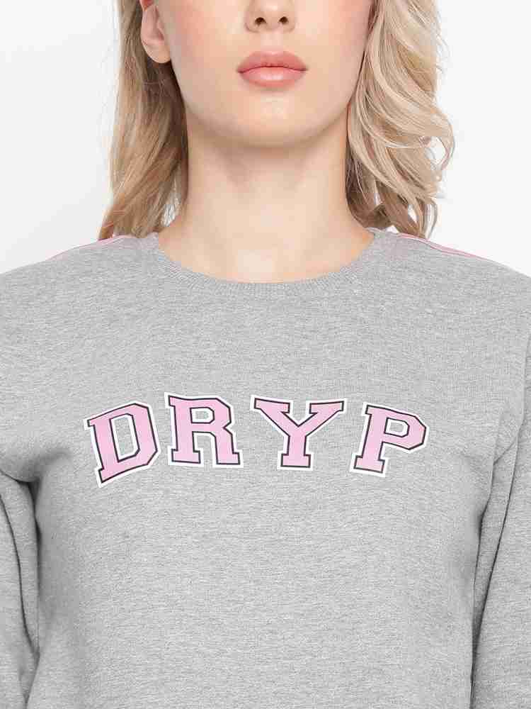 Buy Women's T-Shirts Online - DRYP By Evolut