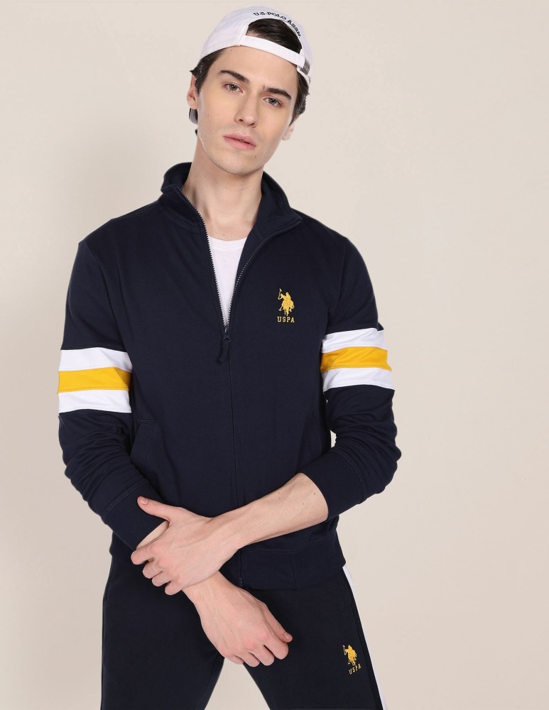 Us polo hot sale sweatshirt flipkart