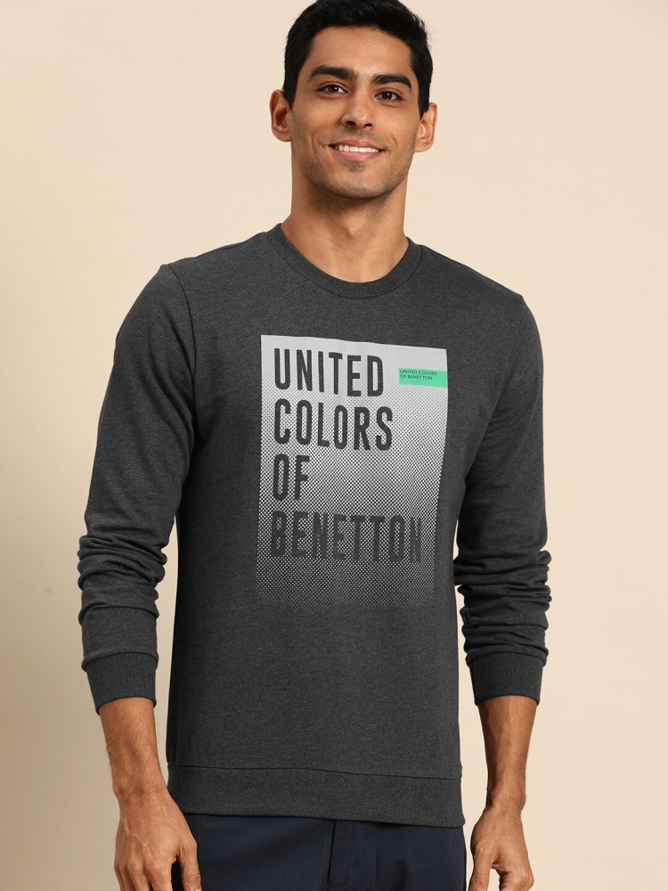 Ucb on sale sweatshirt flipkart