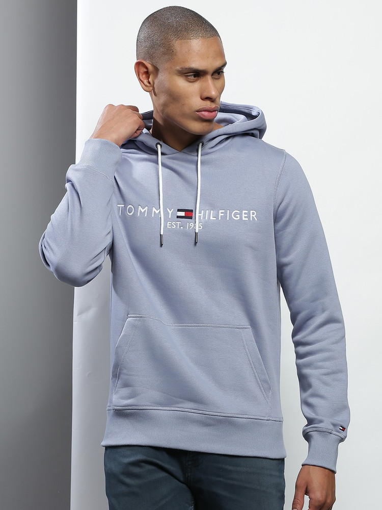 TOMMY HILFIGER Full Sleeve Graphic Print Men Sweatshirt - Buy TOMMY HILFIGER  Full Sleeve Graphic Print Men Sweatshirt Online at Best Prices in India |  Flipkart.com