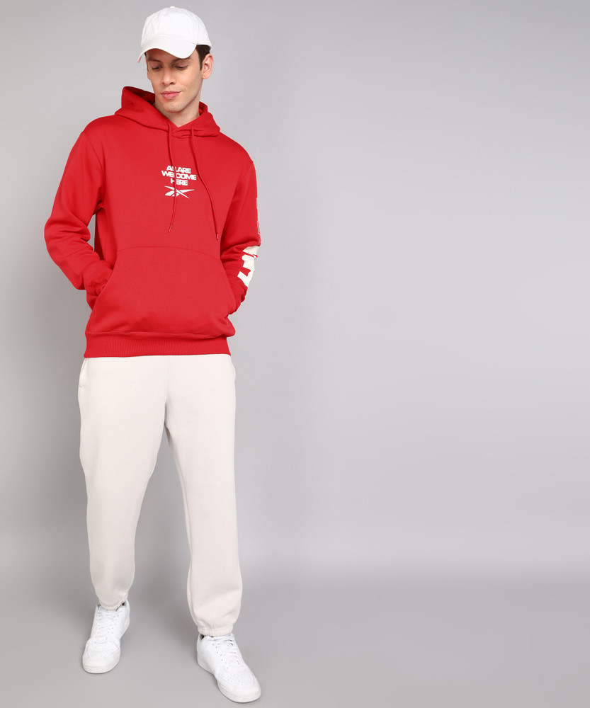 Reebok sweatshirt snapdeal top