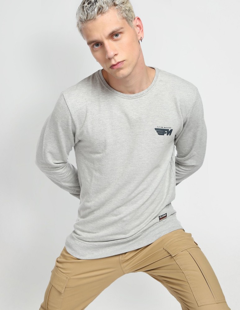 Flying machine hotsell sweatshirt flipkart