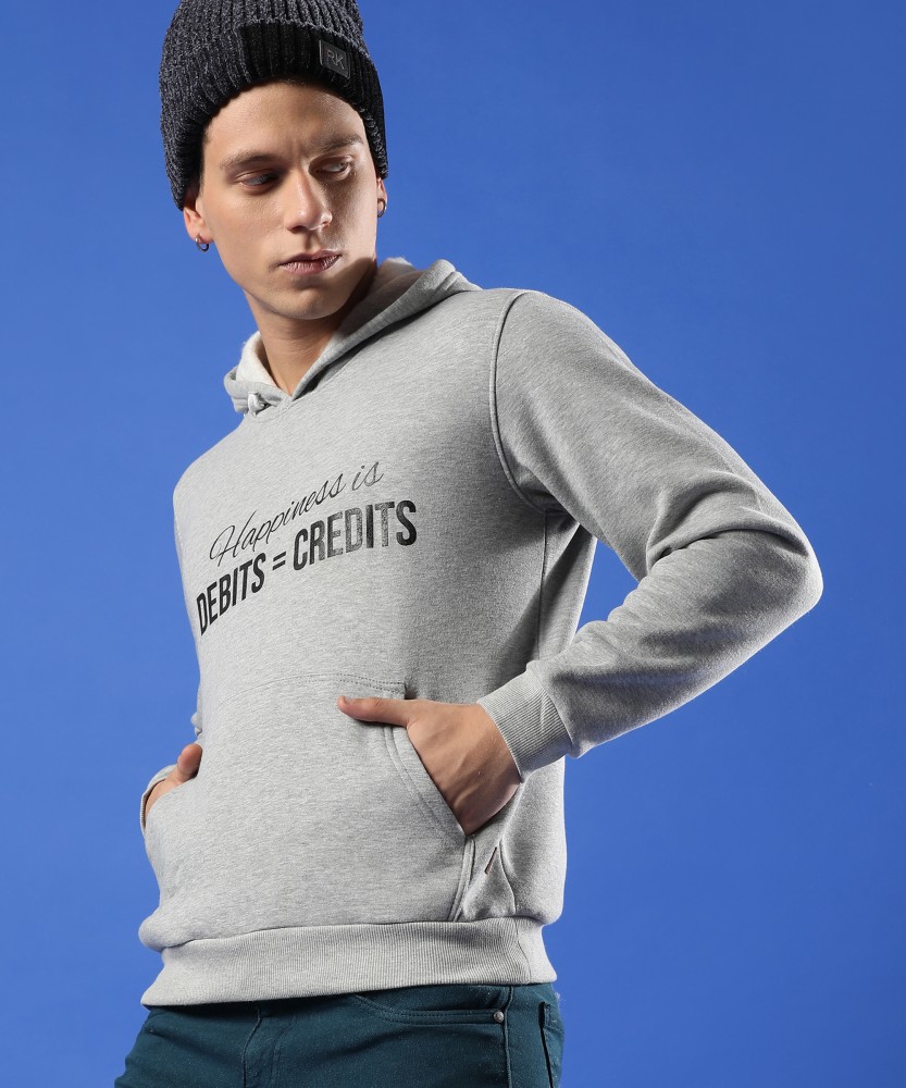 Campus sutra online sweatshirt