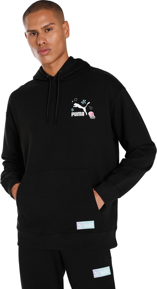 Puma on sale sweatshirts snapdeal