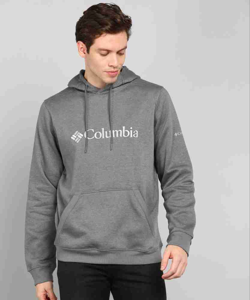 Columbia zipper clearance sweatshirt