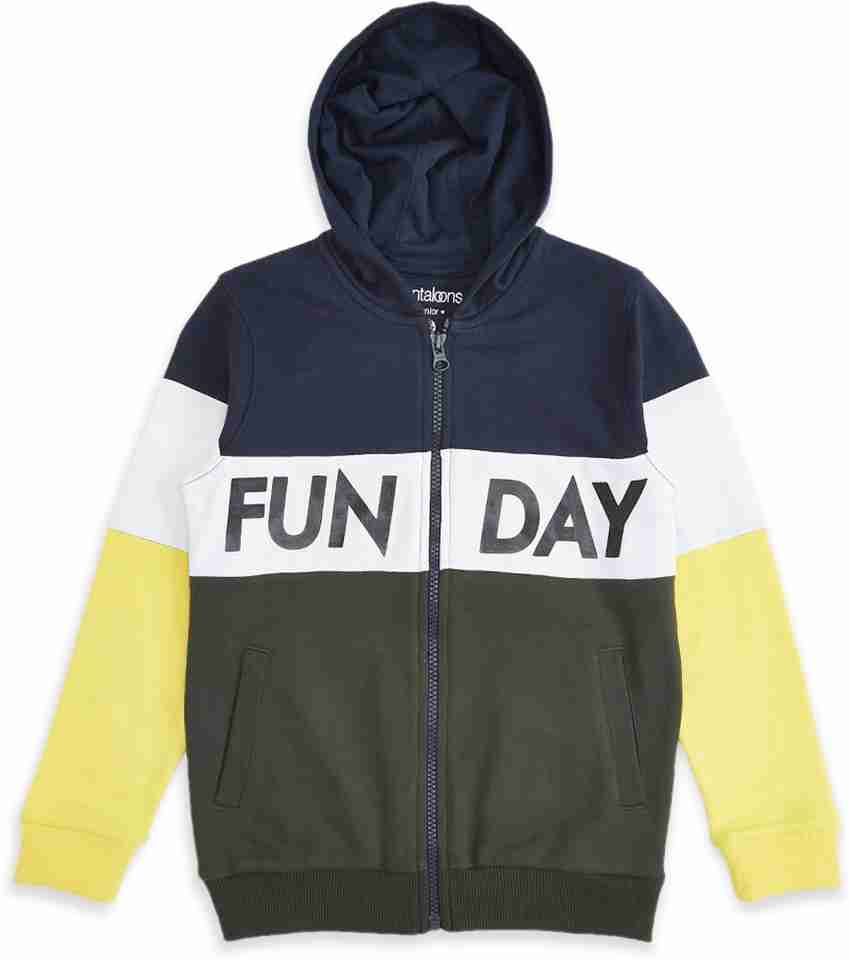 Pantaloons sweatshirt online