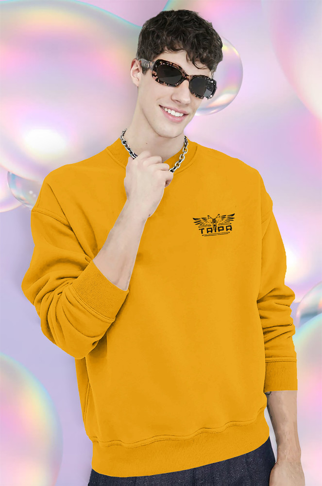 Tripr sweatshirt store