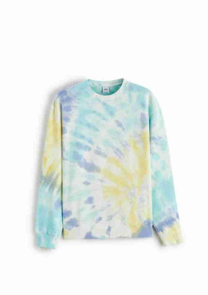 zara sweatshirt flipkart