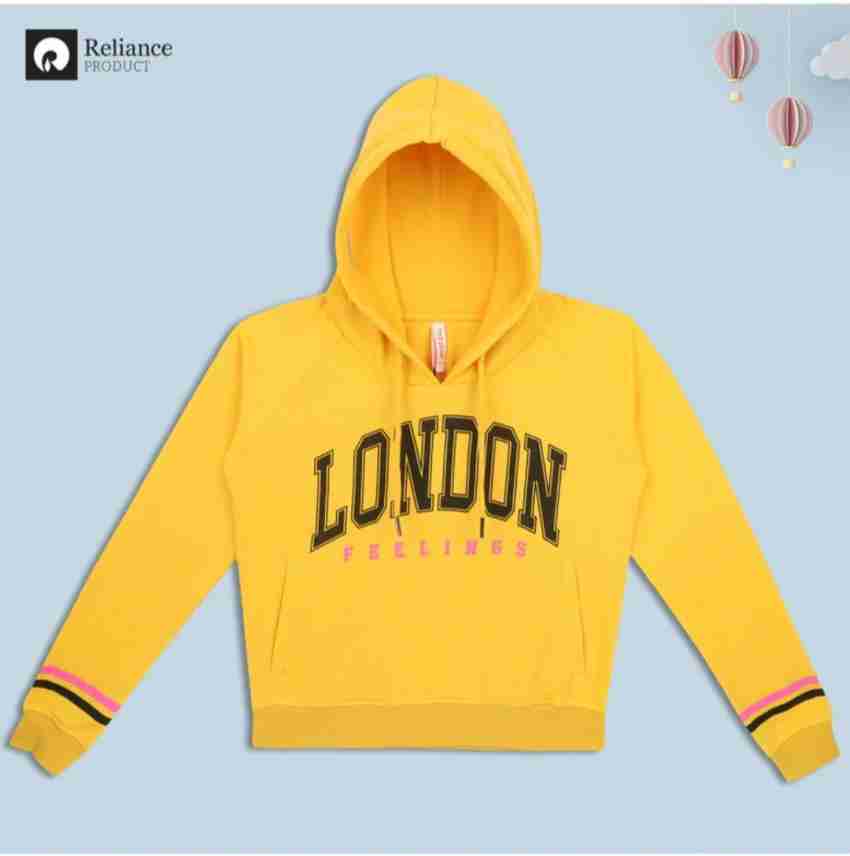 Hoodies in 2024 reliance trends