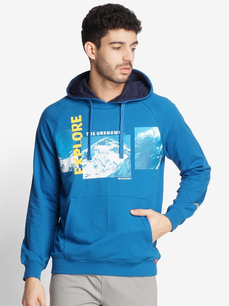 Wildcraft sweatshirts on sale