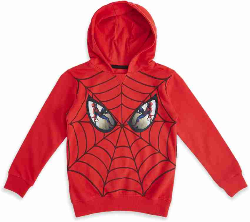 Pantaloons Junior Full Sleeve Printed Boys Sweatshirt Buy