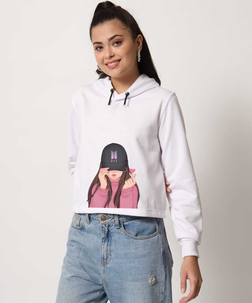 Bts hoodie flipkart clearance
