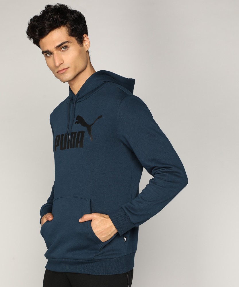 Hoodie store puma original