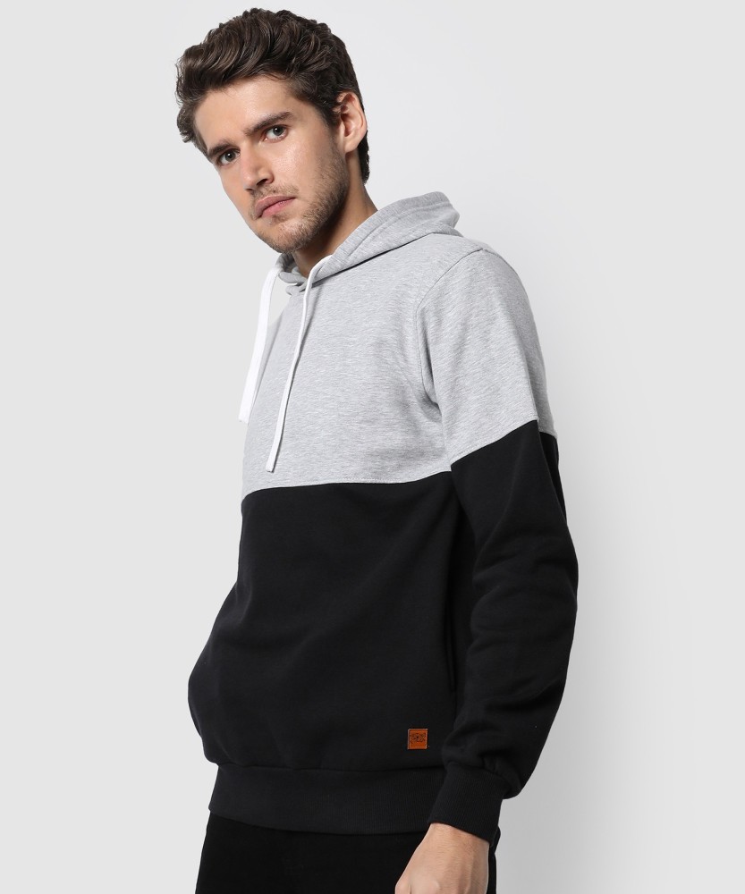 Hoodie best sale on flipkart