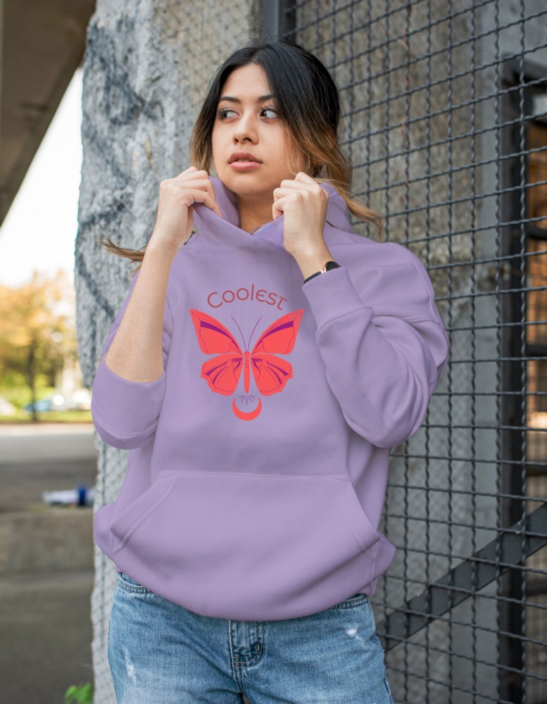 Flipkart hot sale women sweatshirt