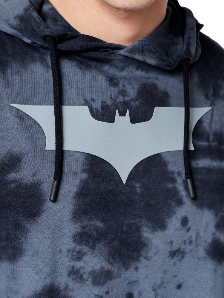 Batman hoodie souled store online