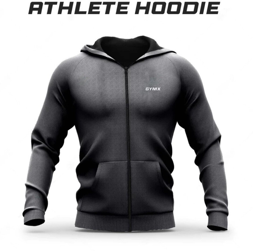 Gymx Full Sleeve Solid Men Sweatshirt Buy Gymx Full Sleeve Solid Men Sweatshirt Online at Best Prices in India Flipkart