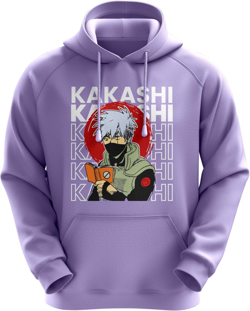 Kakashi cheap hatake sweater