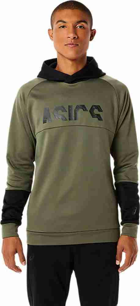 Asics sweatshirt on sale