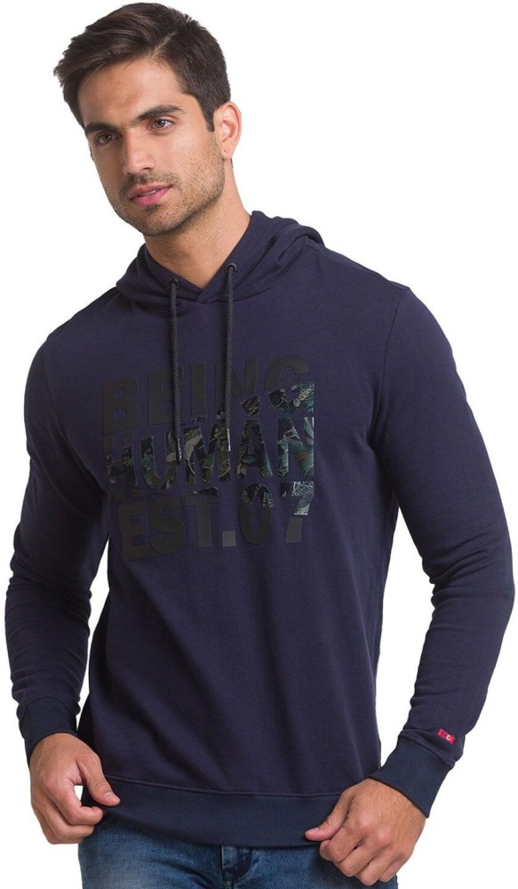 Being human sweatshirt online