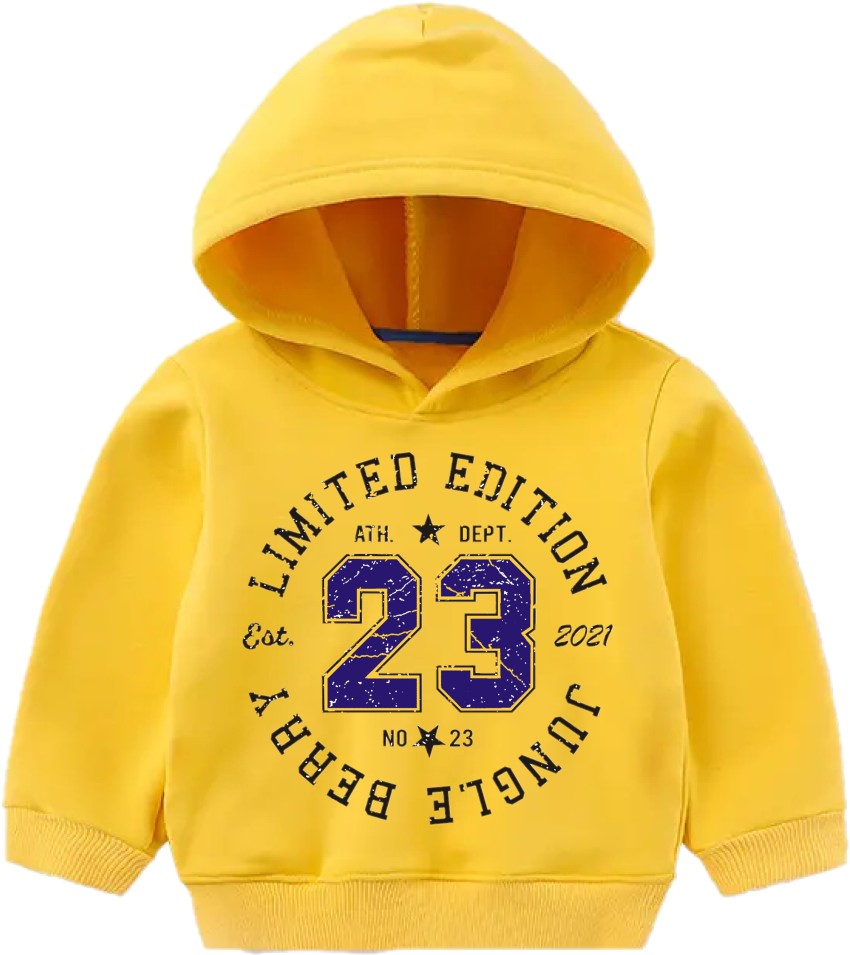 Best sweatshirt best sale for boys