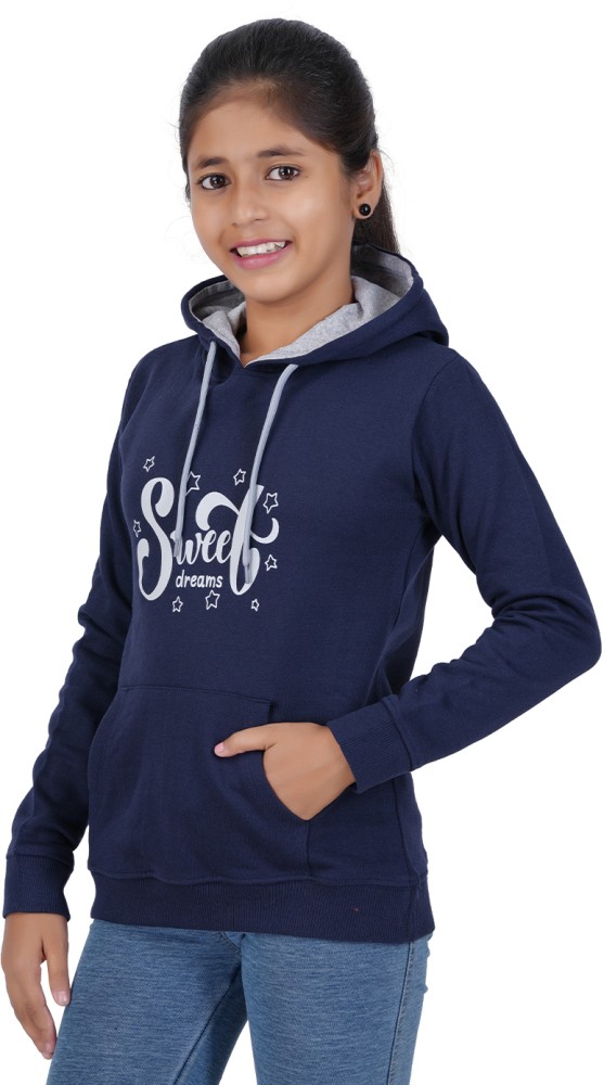 Hoodie for discount 15 year girl