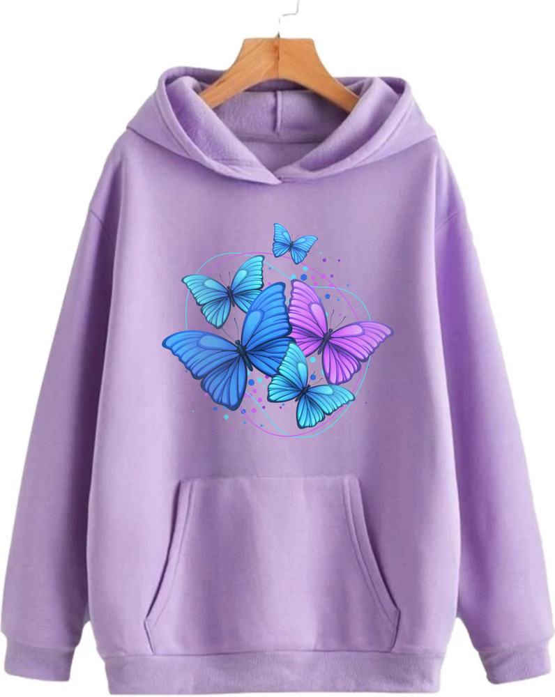 Hoodie for outlet girls on flipkart