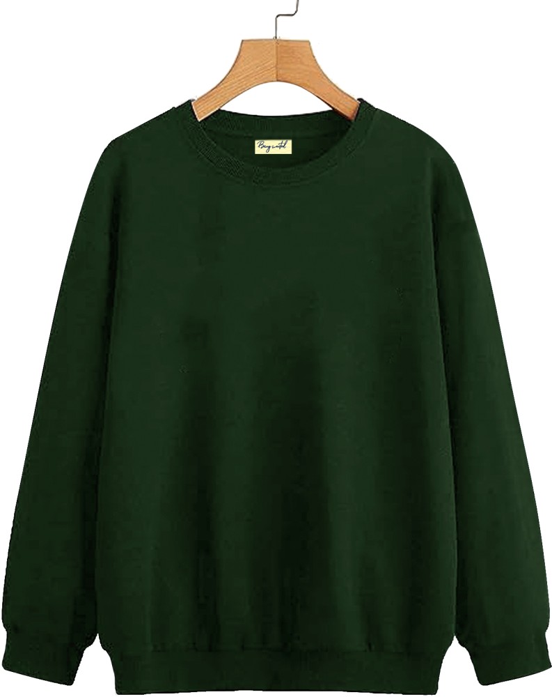 Sweater for teenage girl flipkart sale