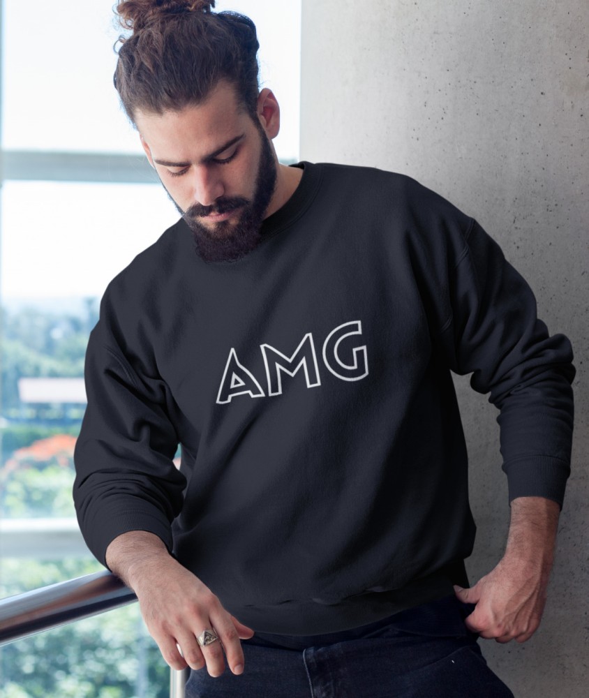 Buy Giants Sweatshirt Online In India -   India