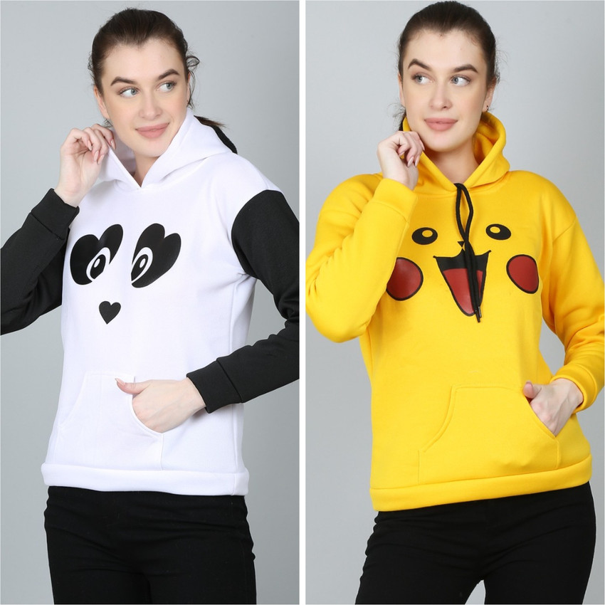Pikachu hoodie retail flipkart sale