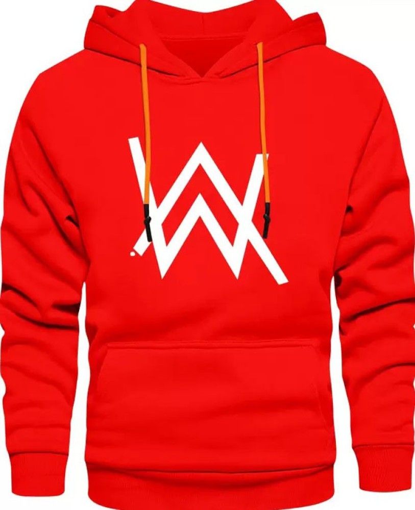 Alan walker outlet hoodie flipkart