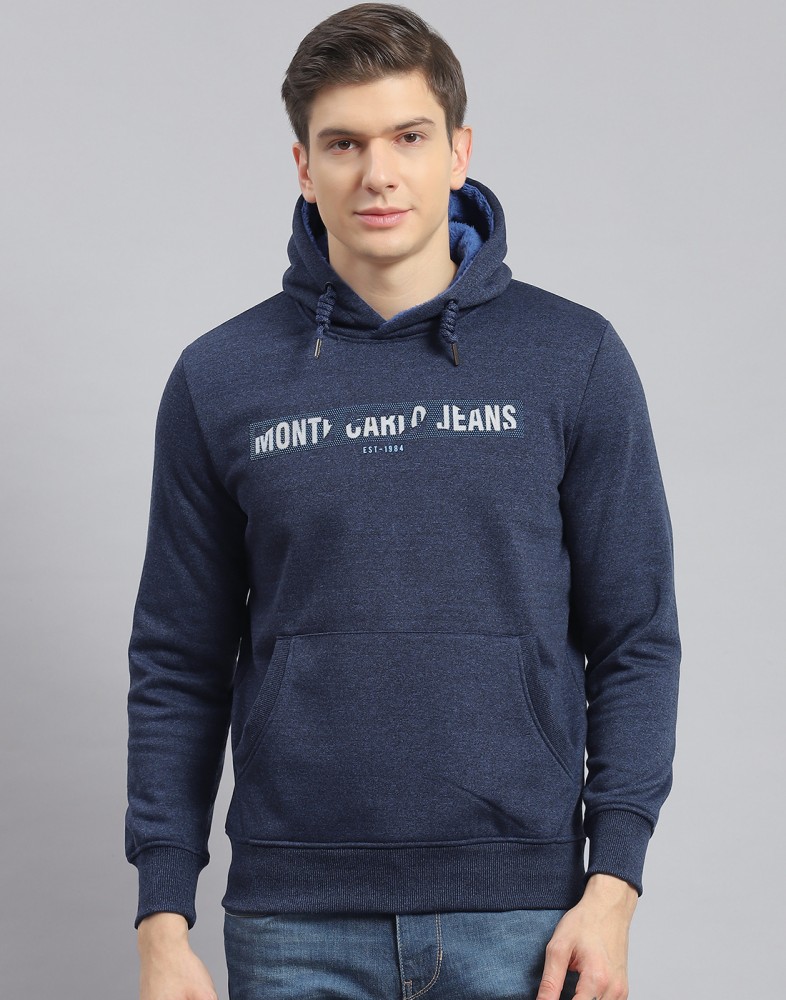 MONTE CARLO Full Sleeve Printed Men Sweatshirt Buy MONTE CARLO Full Sleeve Printed Men Sweatshirt Online at Best Prices in India Flipkart