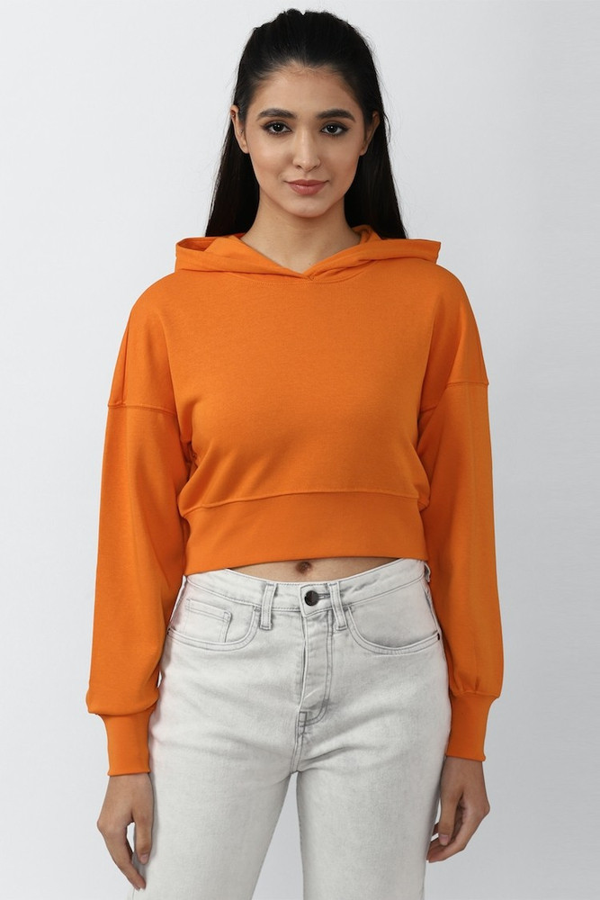 FOREVER 21 Full Sleeve Solid Women Sweatshirt Buy FOREVER 21 Full Sleeve Solid Women Sweatshirt Online at Best Prices in India Flipkart