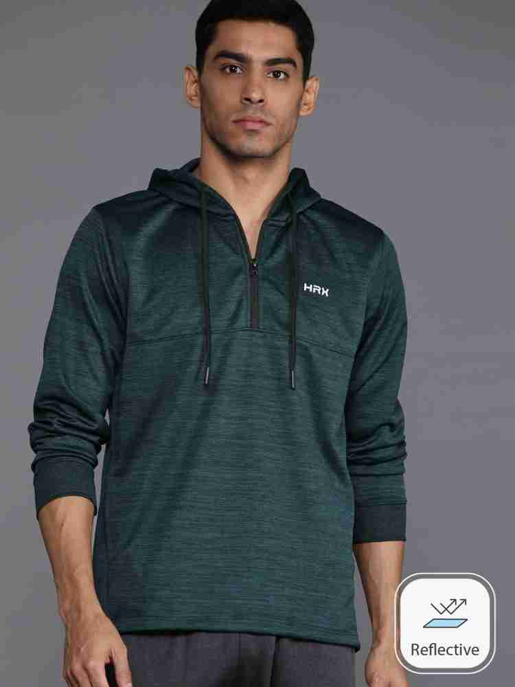 Hrx hoodies mens hot sale