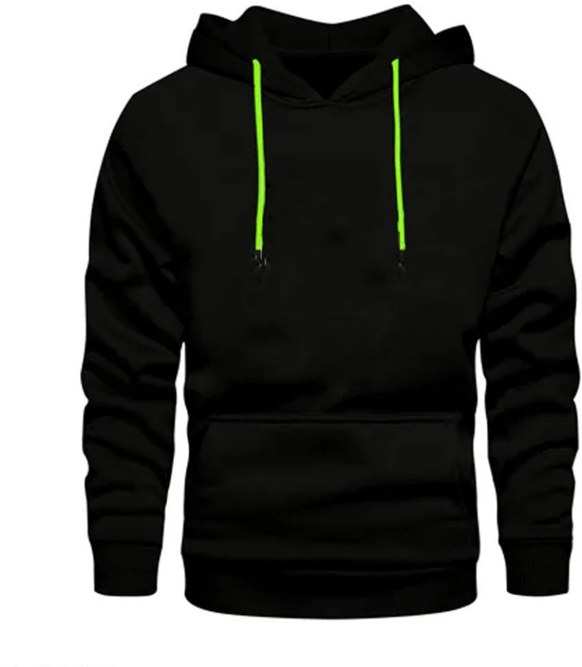 White 2024 hoodie flipkart