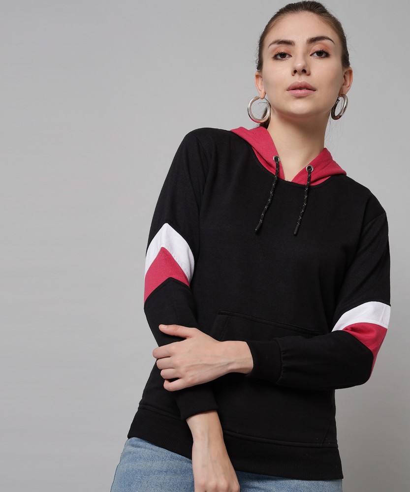 SILVANUS Full Sleeve Solid Women Sweatshirt Buy SILVANUS Full Sleeve Solid Women Sweatshirt Online at Best Prices in India Flipkart