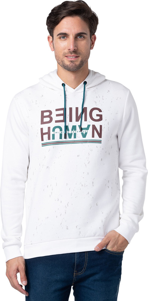 Being human pullover discount