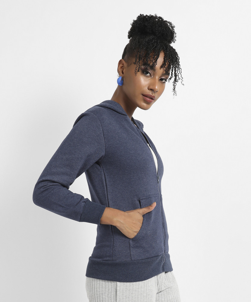 Campus sutra sweatshirts for ladies cheap