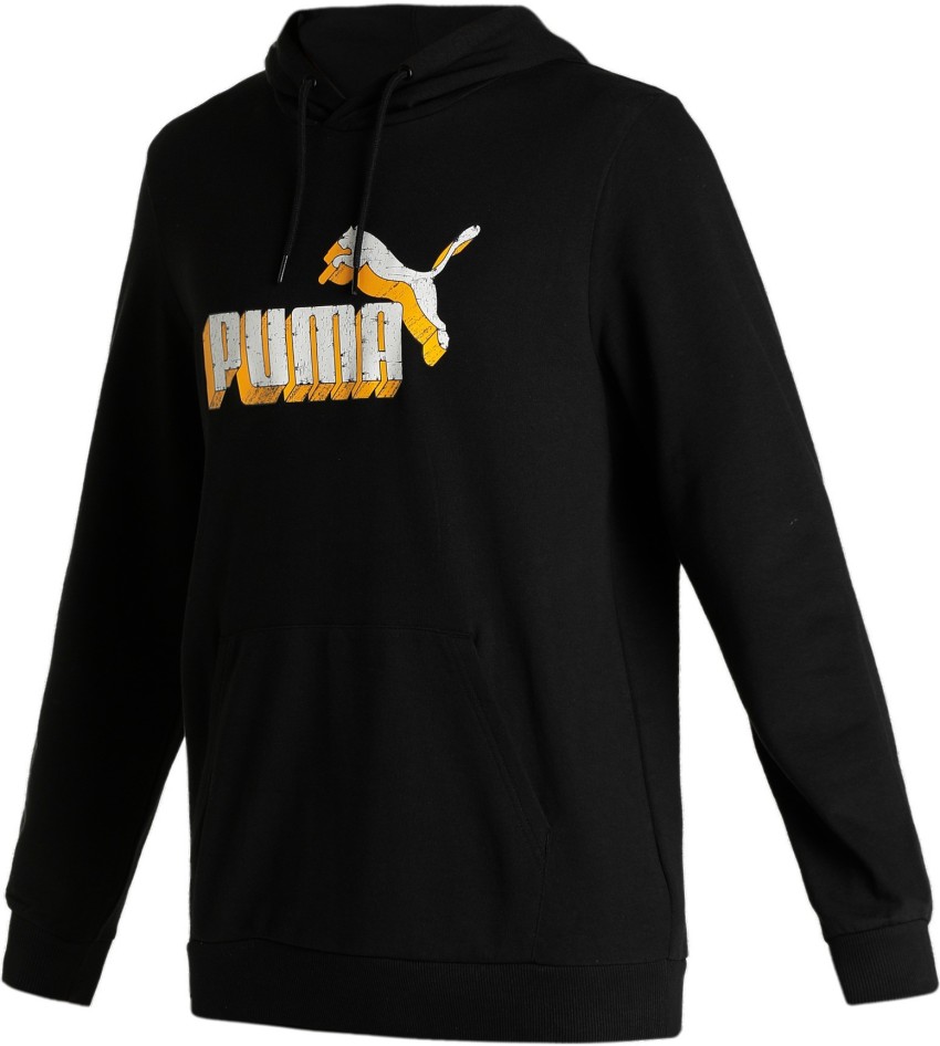 Flipkart on sale puma sweatshirt