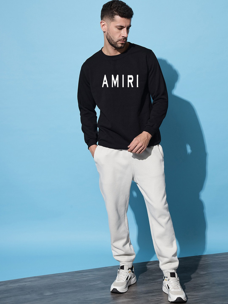 Moyzikh Full Sleeve Printed Men Sweatshirt - Buy Moyzikh Full Sleeve  Printed Men Sweatshirt Online at Best Prices in India | Flipkart.com