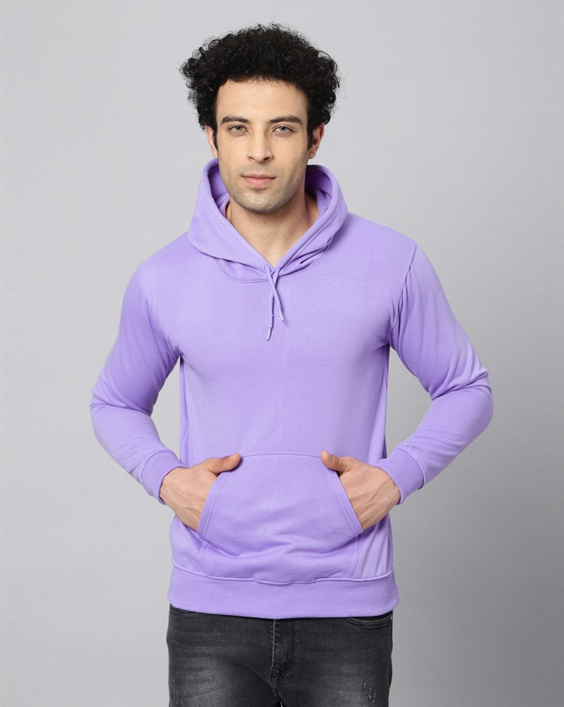 Purple on sale colour hoodie