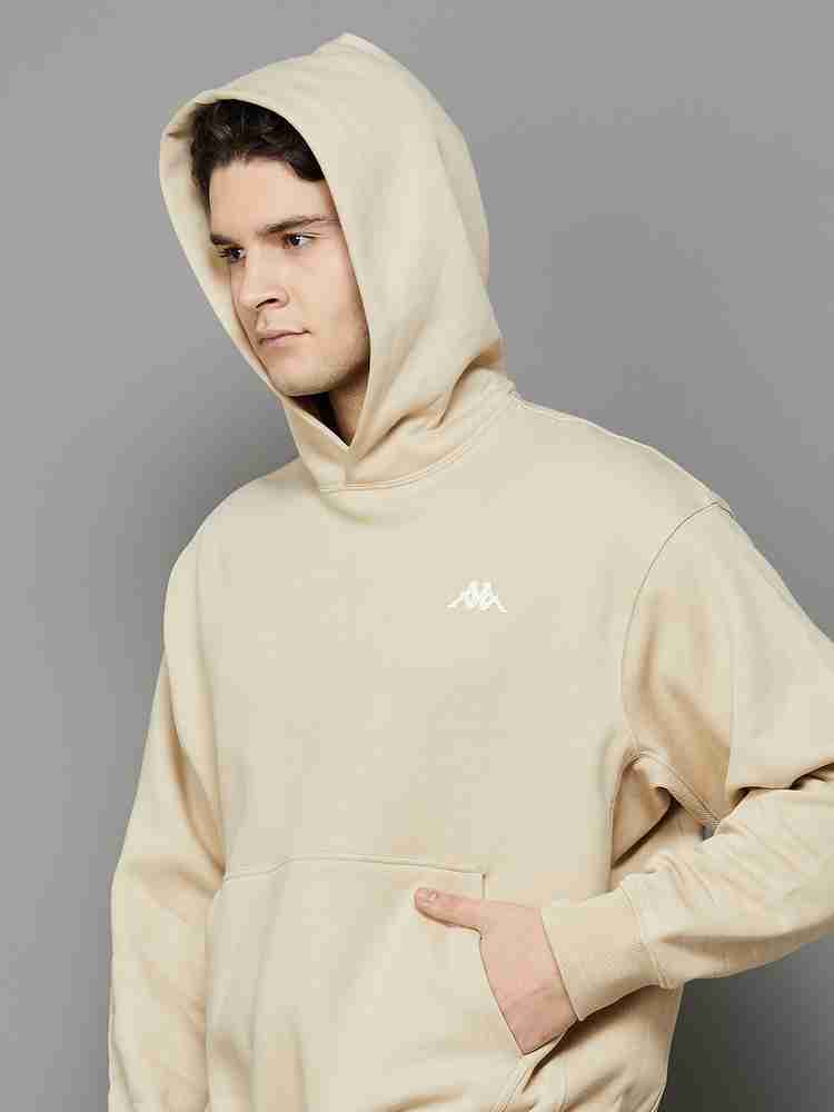Kappa Full Sleeve Solid Men Sweatshirt Buy Kappa Full Sleeve