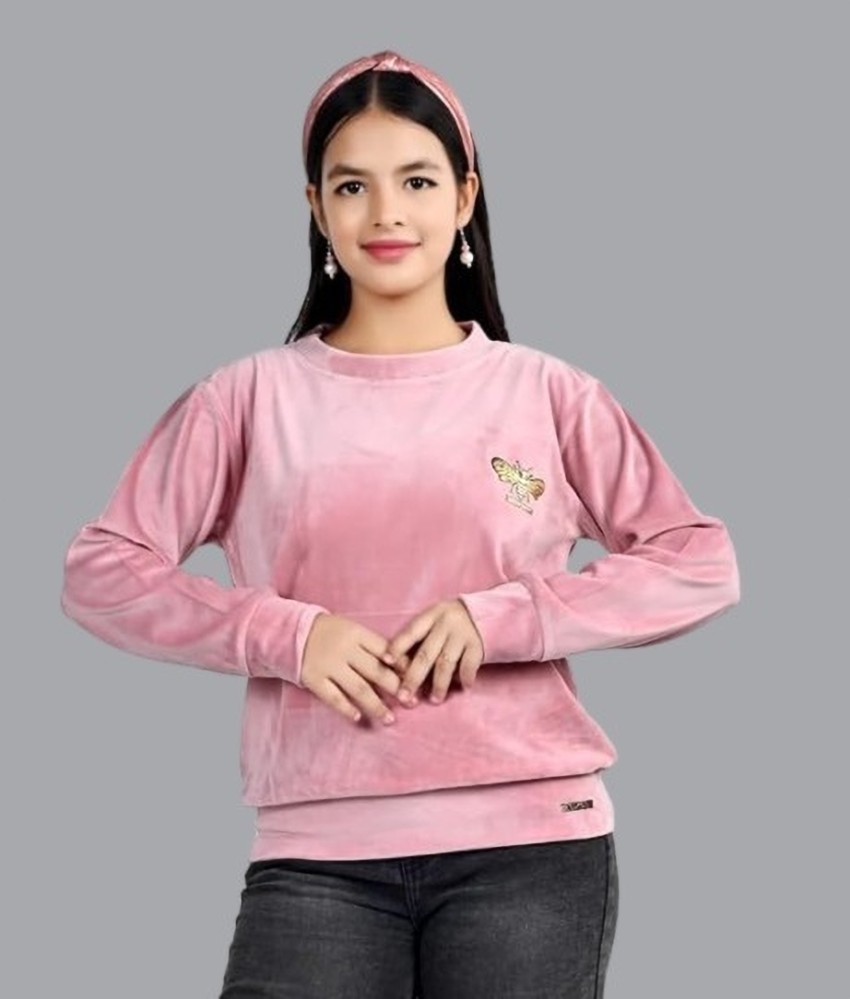 Flipkart 2024 ladies sweatshirt