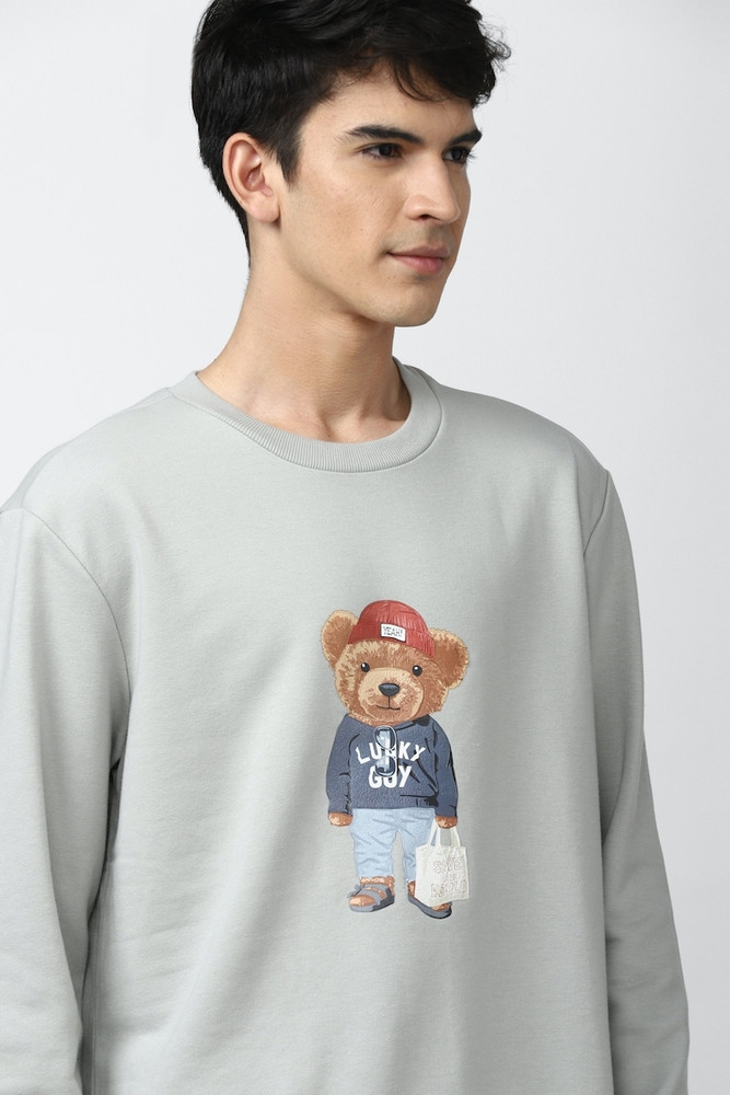 Teddy sweater forever 21 online