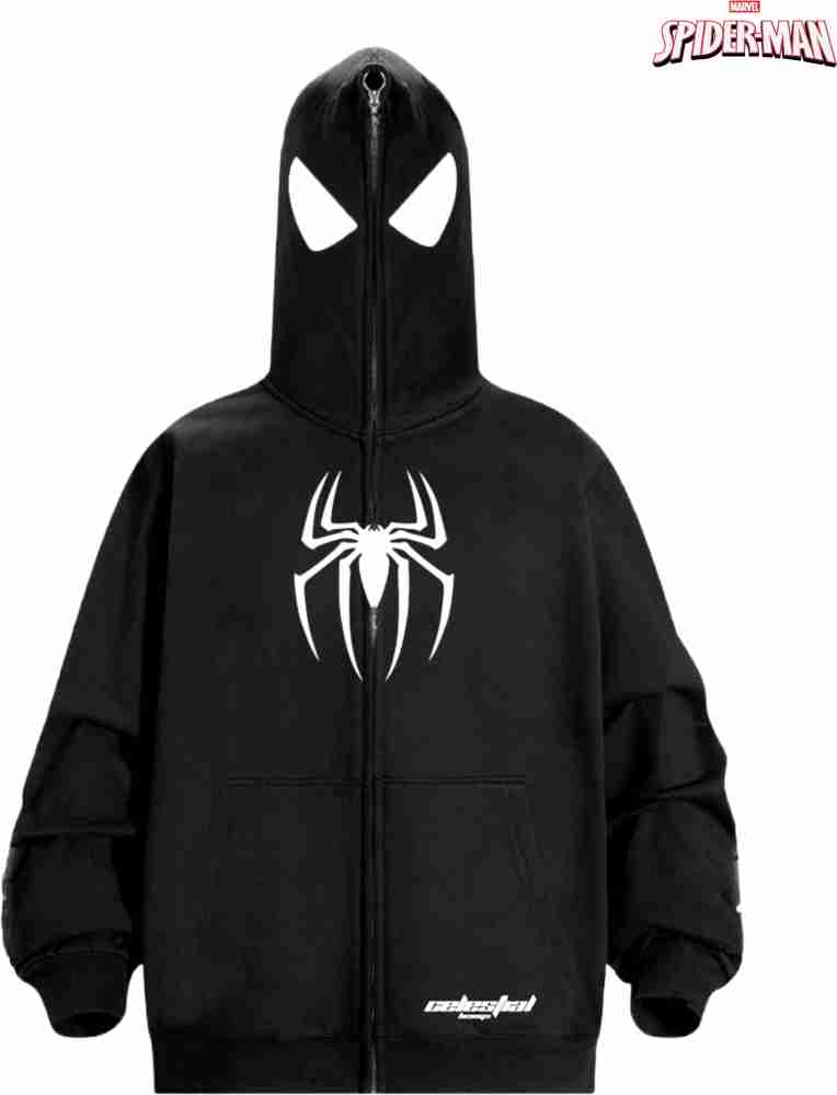 Black hoodie flipkart online