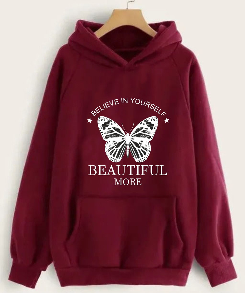 Sweatshirt for discount womens online flipkart